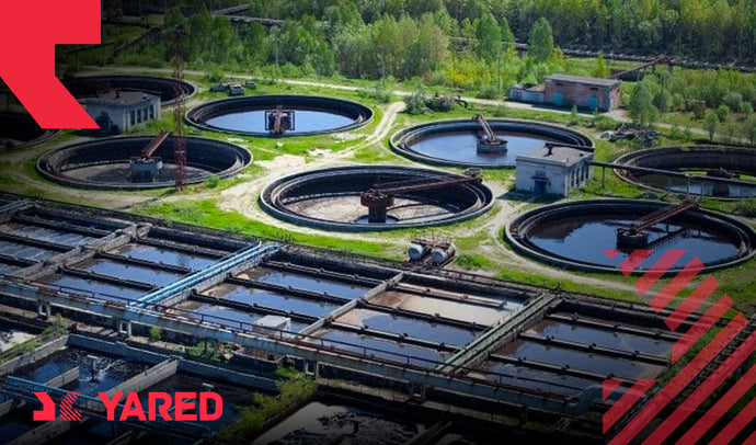The need for Industrial Water and Sewage treatment:  Now more than ever!